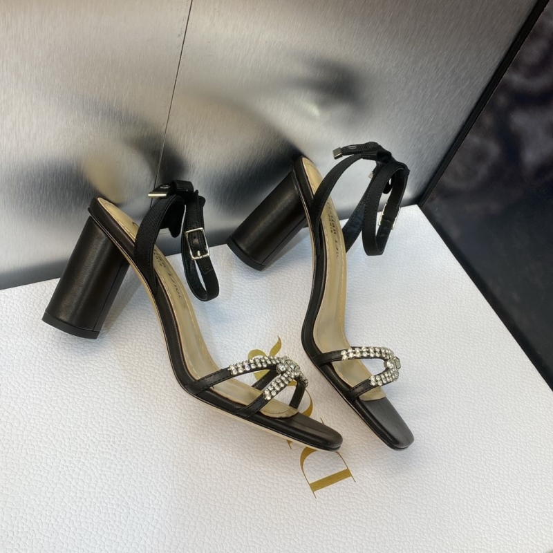 Christian Dior High Heels